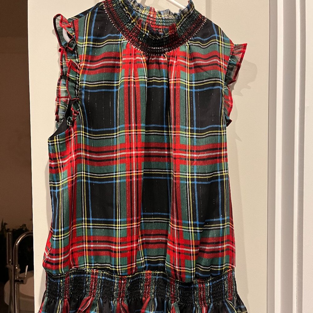 Sassy, but Classy! JCrew size 4